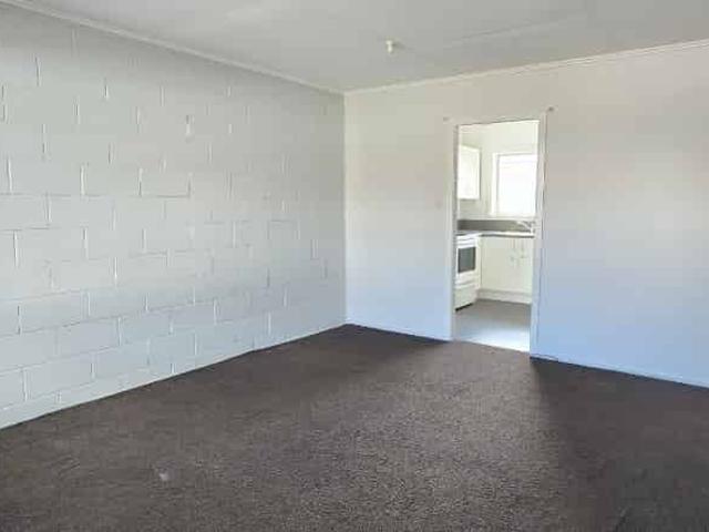 Apartment for rent in Paraonui, Tokoroa
