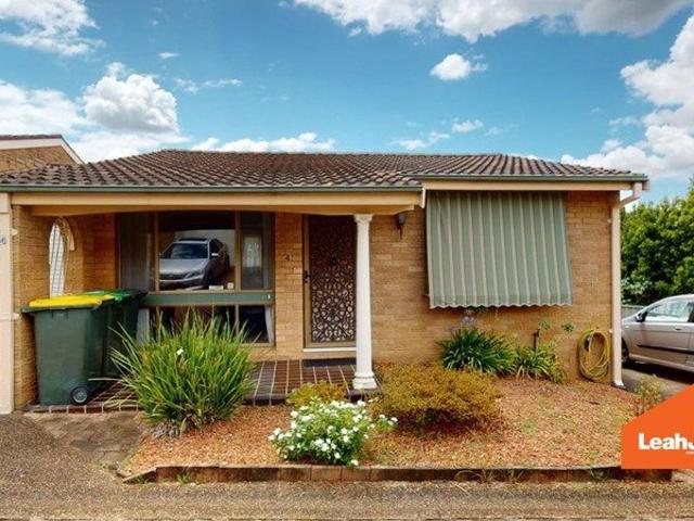 Apartment for rent in Ambergate, New South Wales