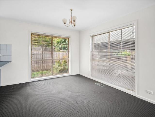 Apartment for rent in Daylesford, Shire of Hepburn