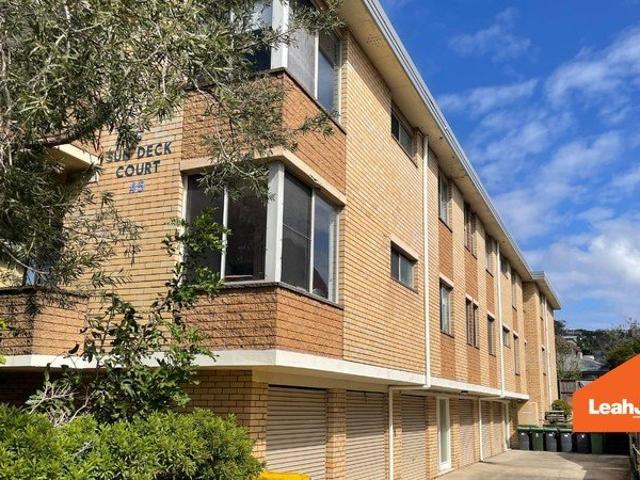 Apartment for rent in Ambergate, New South Wales