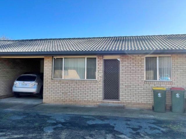 Apartment for rent in Billimari, New South Wales