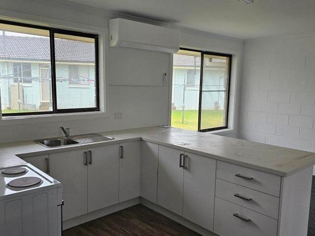 Flat for rent in Cowra, New South Wales