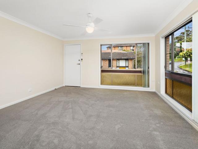 Apartment for rent in Jerrawa, New South Wales