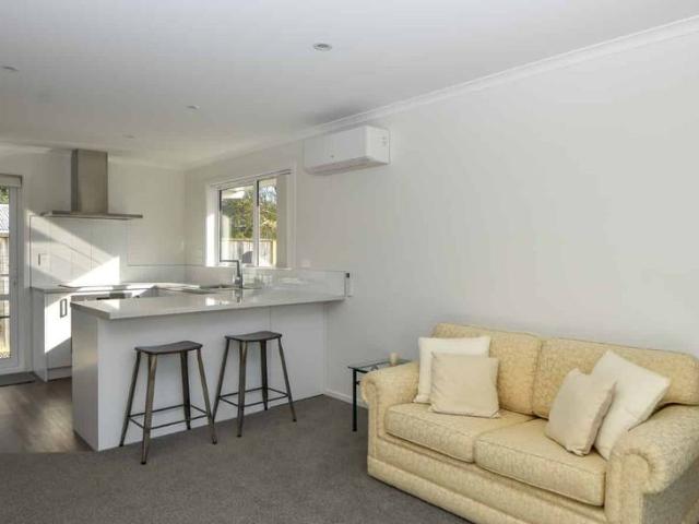 Apartment for rent in Carterton, Wellington