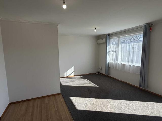 Apartment for rent in Hokowhitu, Palmerston North