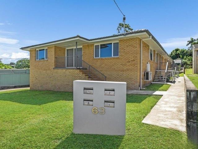 Apartment for rent in Holland Park West, Greater Brisbane