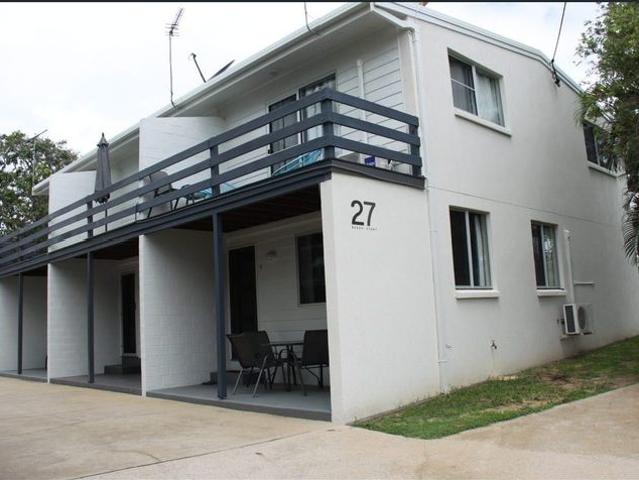 Apartment for rent in Tannum Sands, Queensland