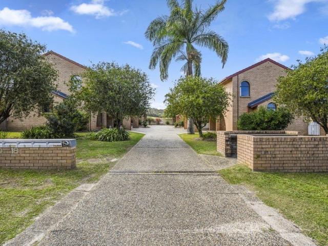 Townhouse for rent in Telegraph Point, New South Wales