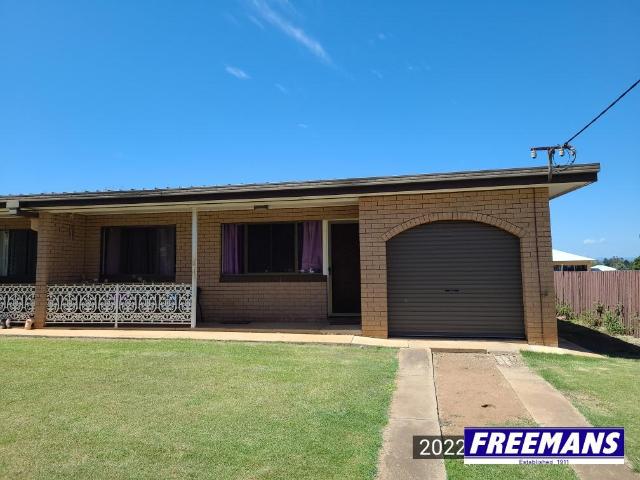 Apartment for rent in Kingaroy, Queensland
