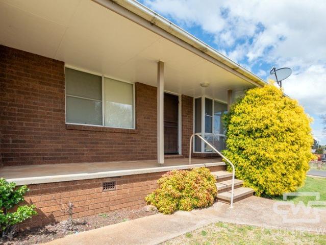 Apartment for rent in Baldersleigh, New South Wales