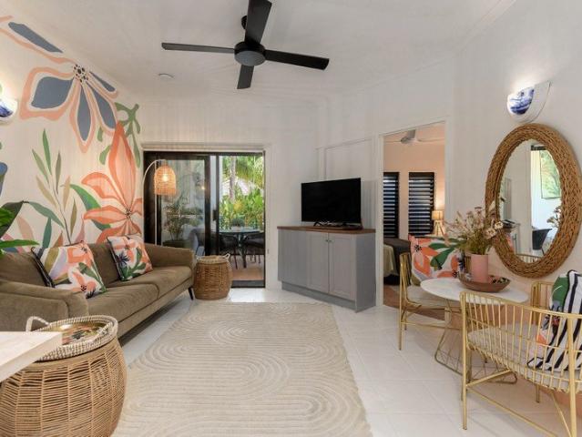 Apartment for rent in Port Douglas, Douglas Shire