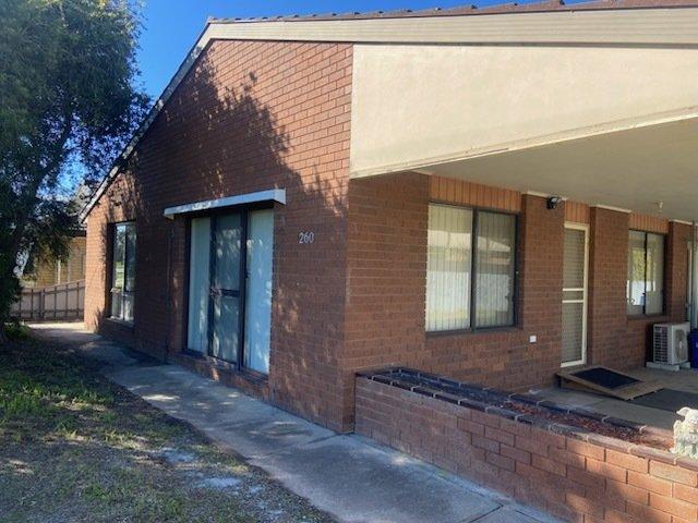 Apartment for rent in Corowa, New South Wales