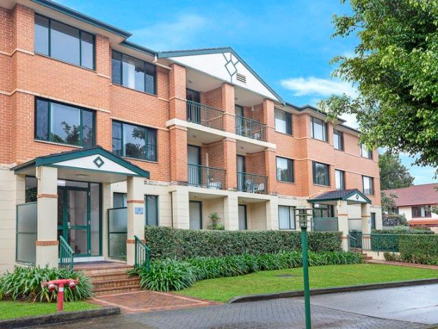 Apartment for rent in Sydney, New South Wales