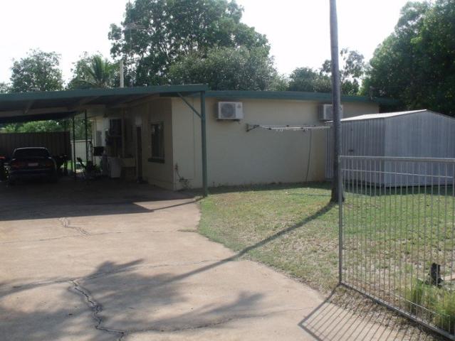 Apartment for rent in Pioneer, Mount Isa