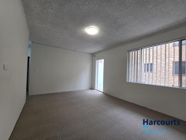 Apartment for rent in Auburn, Sydney