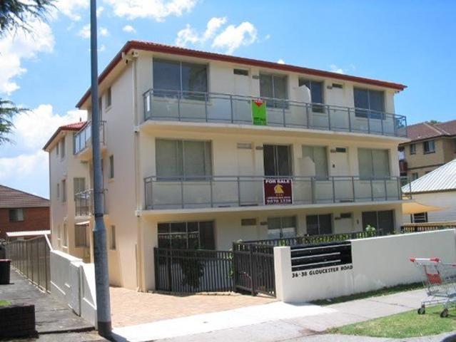 Apartment for rent in Sydney, New South Wales