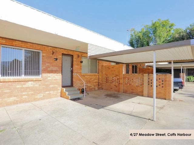 Apartment for rent in Telegraph Point, New South Wales