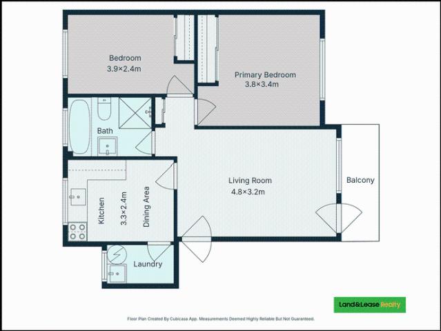 Apartment for rent in Sydney, New South Wales