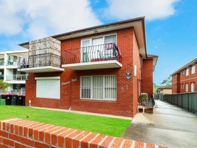Apartment for rent in Sydney, New South Wales