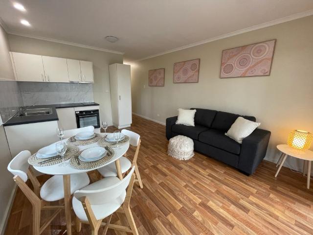 Apartment for rent in New South Wales