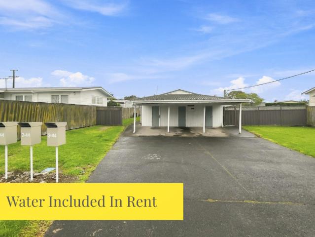 House for rent in Owhata, Oroua County