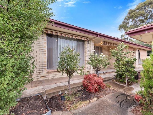 Apartment for rent in Ridgehaven, Adelaide