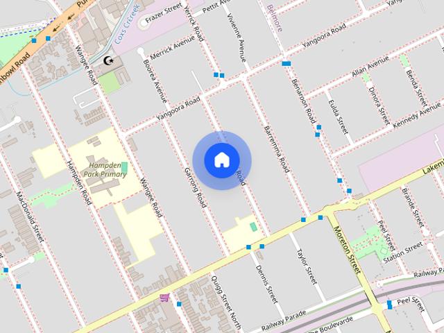 Apartment for rent in Lakemba, Sydney