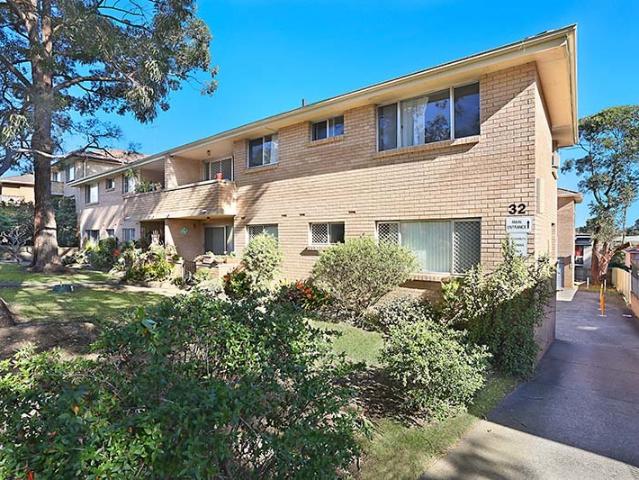 Apartment for rent in Harris Park