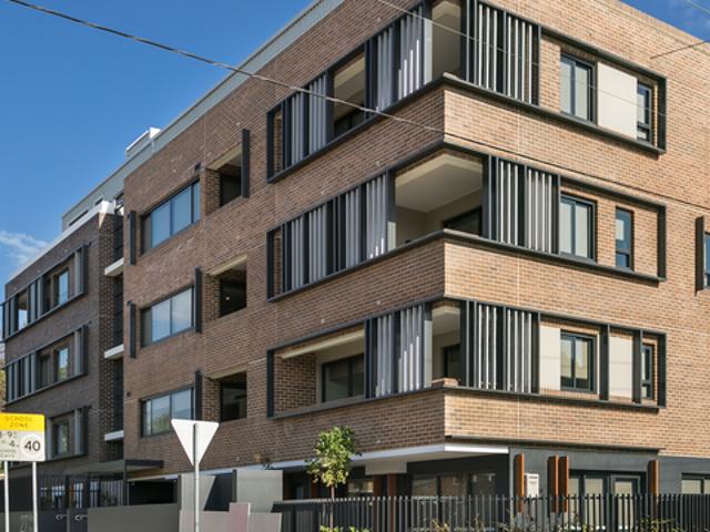 Apartment for rent in Harris Park