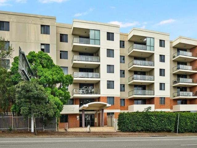 Apartment for sale in Sydney, New South Wales