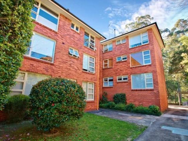 Apartment for rent in Epping, Sydney