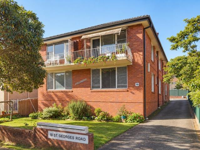Apartment for sale in Sydney, New South Wales