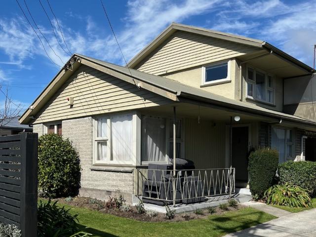 House for rent in Heathcote, Canterbury