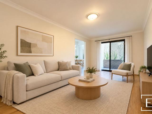 Apartment for rent in North Parramatta, Sydney