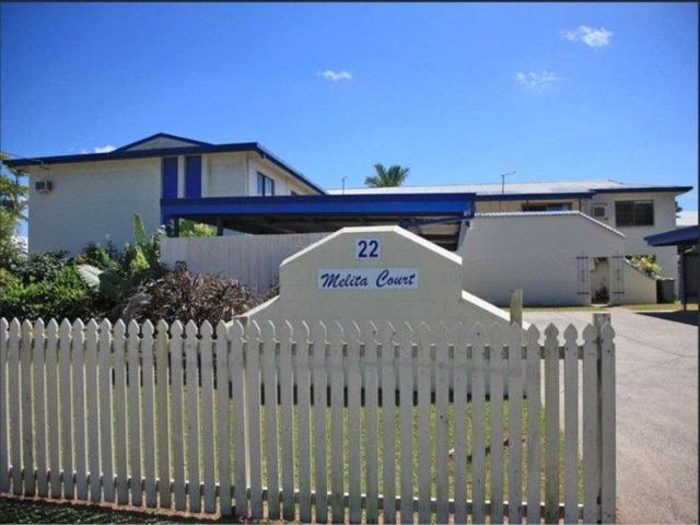 Apartment for rent in Cairns, Queensland