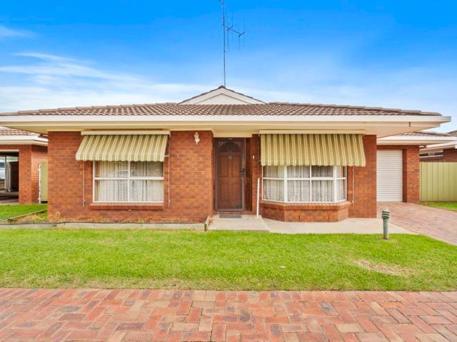 Apartment for sale in Tocumwal, New South Wales