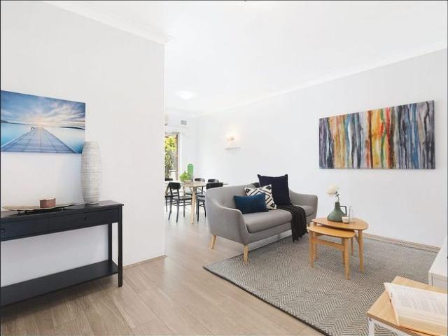 Apartment for rent in Sydney, New South Wales