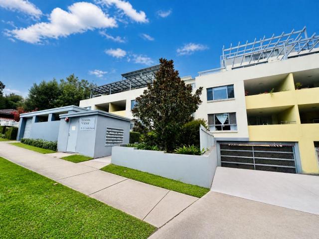 Apartment for rent in Castle Hill, Sydney