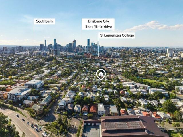 Apartment for sale in Toombul, Queensland