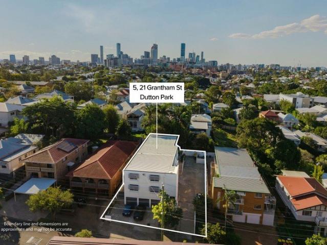 Apartment for sale in Toombul, Queensland