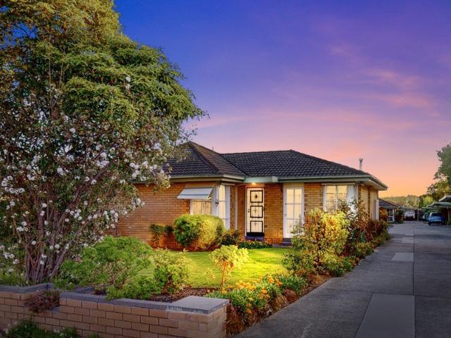 Apartment for rent in Camerons Creek, Victoria