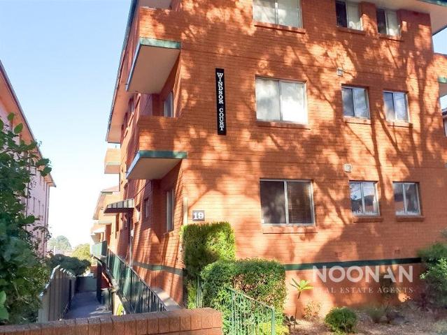 Apartment for rent in St George, Sydney