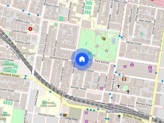 House for rent in Inner West, Sydney