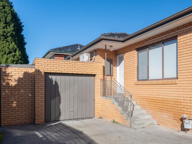 Apartment for rent in Preston, Melbourne