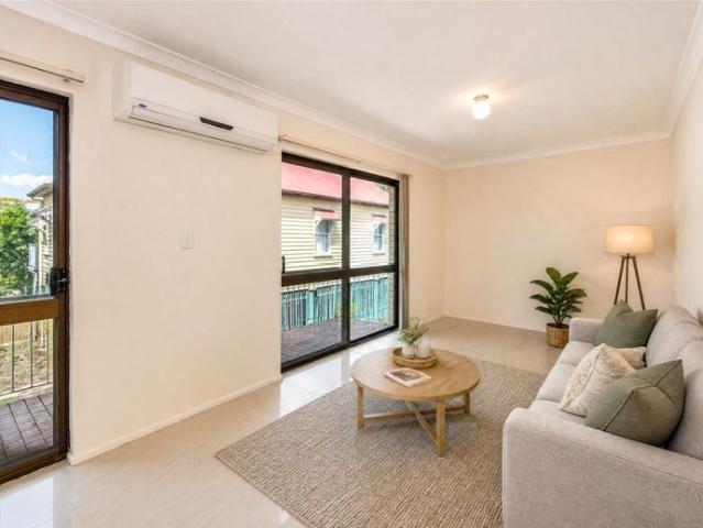 Apartment for rent in Toombul, Queensland