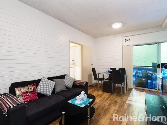 Apartment for rent in Newcastle, Newcastle-Maitland