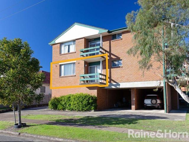 Apartment for rent in Newcastle, Newcastle-Maitland