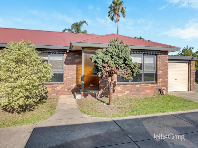 Apartment for rent in Camerons Creek, Victoria