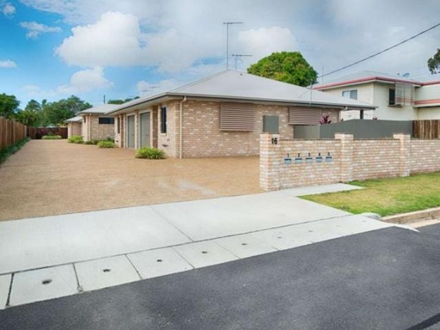 Apartment for rent in Banyan, Queensland