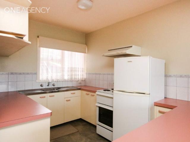 Apartment for rent in Devonport, Tasmania